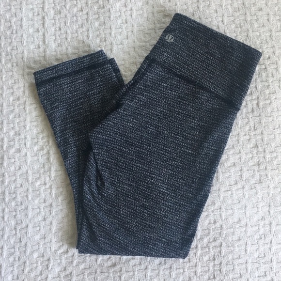 lululemon athletica Pants - Lululemon leggings